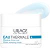 URIAGE LABORATOIRES DERMATOLOG Eau Thermale Maschera Notte All'Acqua Uriage 50ml