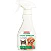 BEAPHAR B.V. Protezione Naturale Spray Barriera Cane e Gatto - 250ML