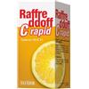 TAFARM Srl Raffreddoff C Rapid Tafarm 150ml