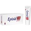 UNION OF PHARMACEUT SCIENCES Episid 20 Pasta 75ml