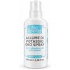 ALCEA Srl Alcea BioEssenze Allume Di Potassio Deodorante Spray 100ml