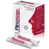 ENVICON MEDICAL Srl Rinoway® Envicon Medical 15 Bustine Sali Ipertonici