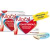 POOL PHARMA Srl PoolPharma Kilocal Colesterolo Integratore Alimentare 15 Compresse