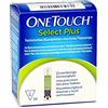 LIFESCAN ITALY Srl Onetouch Select Plus 50 Strisce