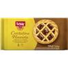 DR.SCHAR (SCHAER) SpA Crostatina Nocciola Schär 152g