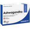 YAMAMOTO SPA Yamamoto Research Ashwagandha 30 Capsule