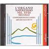 Sacchetti Arturo Strozzi etc;L'organo Napole (CD)