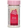 FunCakes Lievito in polvere: agente lievitante per la cottura. 80g.