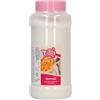 FunCakes Isomalto - Dolcificante Senza Zucchero per Decorazioni Torte: Gemme, Vetrate, Mosaici e Torte Geode - 750 g