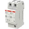 ABB INDIA Solutions & Services ABB OVR T2+3 1N 20 275 P SPD 1P+N 20KA QS