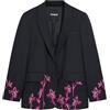 Desigual Blazer_LIRIOS, 2000 Black, XL