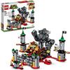 LEGO Super Mario Kessen Castello di Bowser! Challenge 71369 TI