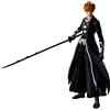 Non si applica BANDAI SPIRITS SH Figuarts BLEACH Millennial Blood War: Ichigo Kurosaki TI