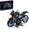 Lego Technic Yamaha MT-10 SP 42159 Blocchi Presenti Veicoli Colla Auto da Cor...