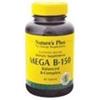 LA STREGA Srl Mega B150 Integratore 60 Tavolette