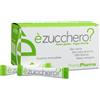 PROMOPHARMA E'zucchero Dolcificante Naturale Dispenser 200 Stick X 3 G