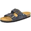 Natural World Eco - Vegan Sneakers Sandali per Donne e Uomo Trendy in Tela Eco Friendly - Fashion, Trendy - ULTIMO Modello - Disponibili in Vari Colori