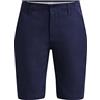 Under Armour Uomo UA M's Ch. Knit Short, Pantaloncini Uomo Sportivi, Pantaloncini Palestra Uomo, Shorts Uomo Comodi e Leggeri