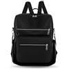 Aucuu Zaino Moda in pelle PU, Zaino Donna, Zaini Antifurto da Donna, Zainetto Casual Per Portatile PC, Borsa a Zaini Scuola per Shopping Scuola Viaggio Lavoro
