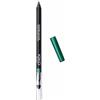 KIKO Milano Intense Colour Long Lasting Eyeliner 08, Matita Esterno Occhi Intensa E Scorrevole A Lunga Durata, 08 Metallic Emerald