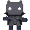 Funko Pop! Marvel: 8-Bit - Black Panther - Marvel Comics - Fumetti Marvel - Figura in Vinile da Collezione - Idea Regalo - Merchandising Ufficiale - Giocattoli per Bambini e Adulti - Comic Books Fans