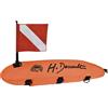 C4 TORPEDO HD BUOY Boa di Segnalazione