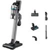 Samsung Scopa elettrica Samsung Jet 90 Pet senza filo / senza sacchetto contenitore 0.8l 200W Argento [VS20R9042T2/ET]