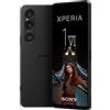 Sony Smartphone Sony Xperia 1 VI 6.5'' 12GB/256GB/5G/5000mAh/Nero [XQEC54EUKCB.GC]