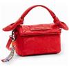 Desigual borsetta borsa a tracolla Alpha Loverty Hand Bag Carmine rosso