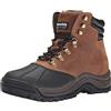 Propét Men's Blizzard Mid Lace Snow Boot