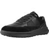 Geox Herren U Pg1x B ABX A Sneaker, Nero, 42 EU