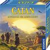 Kosmos 683221 Catan - Inizio dell'umanità, Gioco Indipendente, Versione Tedesca, Gioco da Tavolo da 12 Anni per 2-6 Persone, Gioco da Tavolo, coloni di Catan