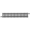 TRIX Minitrix N scale code 80 straight Track 7,6 cm 76.3 mm sezioni