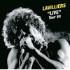 Barclay Live Tour 80