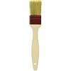 MATFER E443 pennello setole naturali FLAT, 60 mm