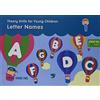 YING YING NG DIVERS AUTEURS THEORY DRILLS FOR YOUNG CHILDREN (Tascabile)