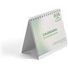 EURO PUBLISHING Calendario da Tavolo Ecosostenibile 14 mesi 2026 - da Novembre 25 a Dicembre 26
