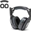 WC Mod Kit A50 - Cuscinetti auricolari in gel rinfrescante + fascia di ricambio per Astro A50 Gen 4, Gen 5 e A50X di Wicked Cushions | Comfort, raffreddamento e durata migliorati | Black Camo