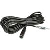 tomzz Audio 1600-024 Cavo di prolunga per antenna auto 5m DIN maschio a DIN femmina di accoppiamento dell'antenna