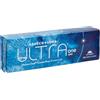 Ultra Italy Bausch + Lomb ULTRA ONE DAY Lenti a Contatto Giornaliere Correttive, 30 Lenti, BC 8.6 mm, DIA 14.2 mm, 3.0 Diopt