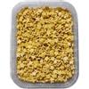 idea party Sprinkles Stelline Di Zucchero Per decorazioni. 60 GRAMMI (Stelline ORO)