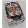 Topps Chrome Bundesliga Blaster Box Calcio 2024-25