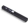 Elprico Scanner per Documenti Portatile, Scanner per Documenti e Foto USB Piccolo, Bacchetta per Scanner Portatile Mobile a Colori HD 900 DPI per Casa, Viaggi, Ufficio e Affari, 8,27