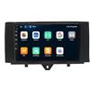 XIUNYIE 9 Pollice Car radio Android 15 2 DIN Car Stereo per Benz Smart Fortwo 2011-2015 con Telecamera Posteriore/Wireless Carplay/BT/FM Radio/GPS/Mirror Link/Lettore multimediale(2+32G)