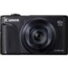 Canon [NUOVO] PowerShot SX740 HS nero [fotocamera digitale compatta] TI