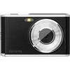 aiwa JA4-DCM0001 aiwa cam DCB fotocamera digitale compatta nera)