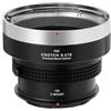 SHOTEN Mount Adapter Bronica ETR Mount Lens to Nikon Z Mount UMS B.ETR-NZ-U