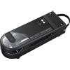 Non si applica AT-SB727 BK [Sound Burger Wireless Stereo Disc Player System Bluetooth Black] TI