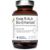 kenayAG La forma attiva di acido alfa lipoico R-ALA Bio-Enhanced 60 capsule kenayAG