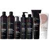 DIVINA BLK Kit Completo capelli per capelli ricci Natural&Amazing di DIVINA BLK, 7 prodotti inclusi, trattamento completo